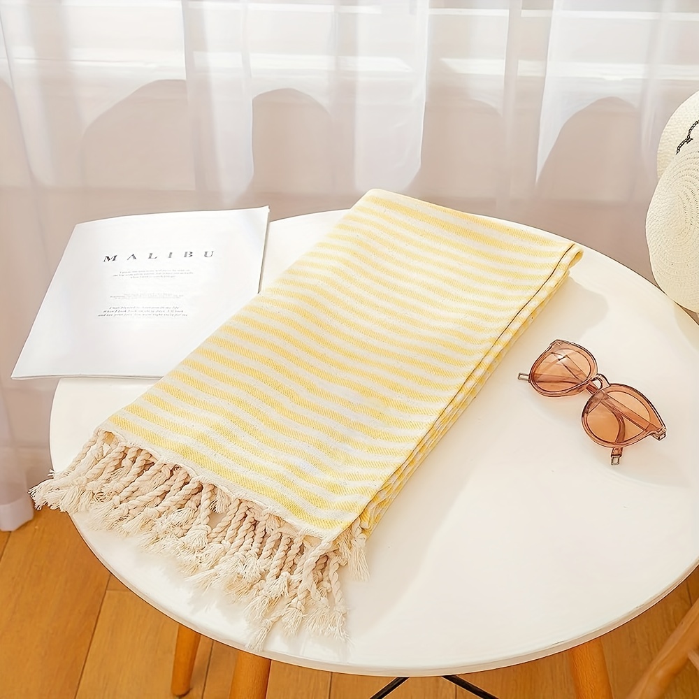TURKISH Classical Series Beach - Beach Towel Large 评论和价格