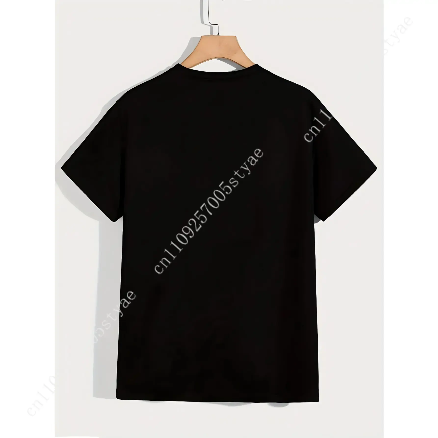 Women's Cherry & Leopard Print - Tee Graphic Print 评论和价格