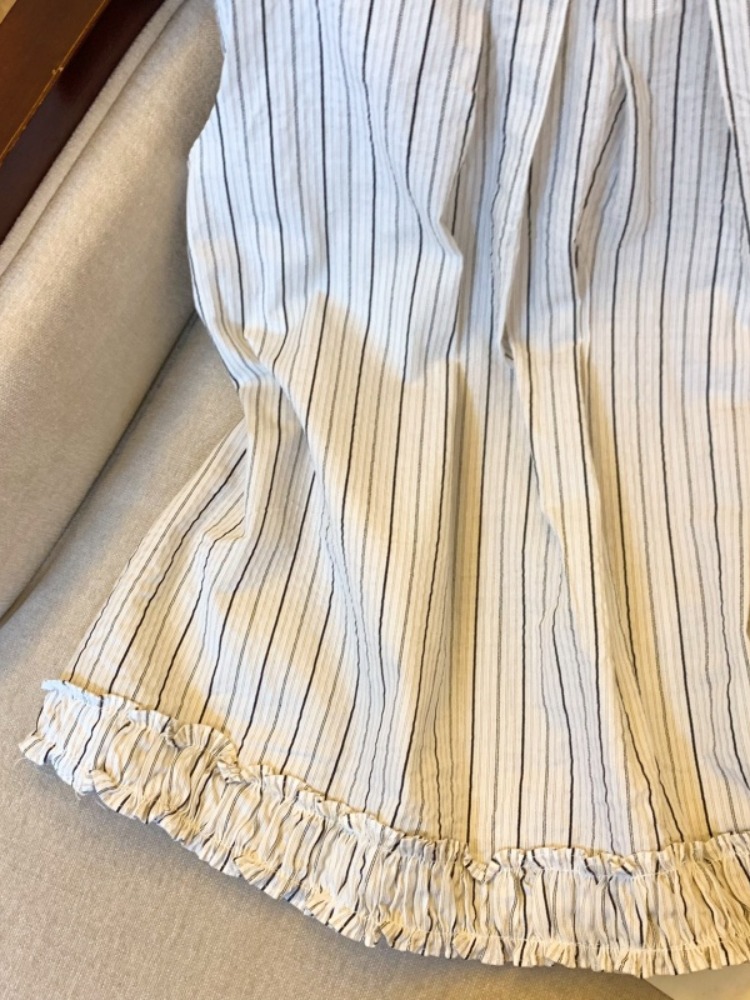 Summer Cotton Linen Sleeveless - Linen Shirt Breathable 评论和价格