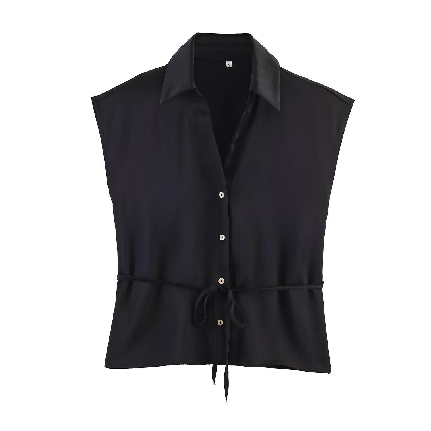 Willshela Women Fashion With B - Shirt Camp Collar 评论和价格