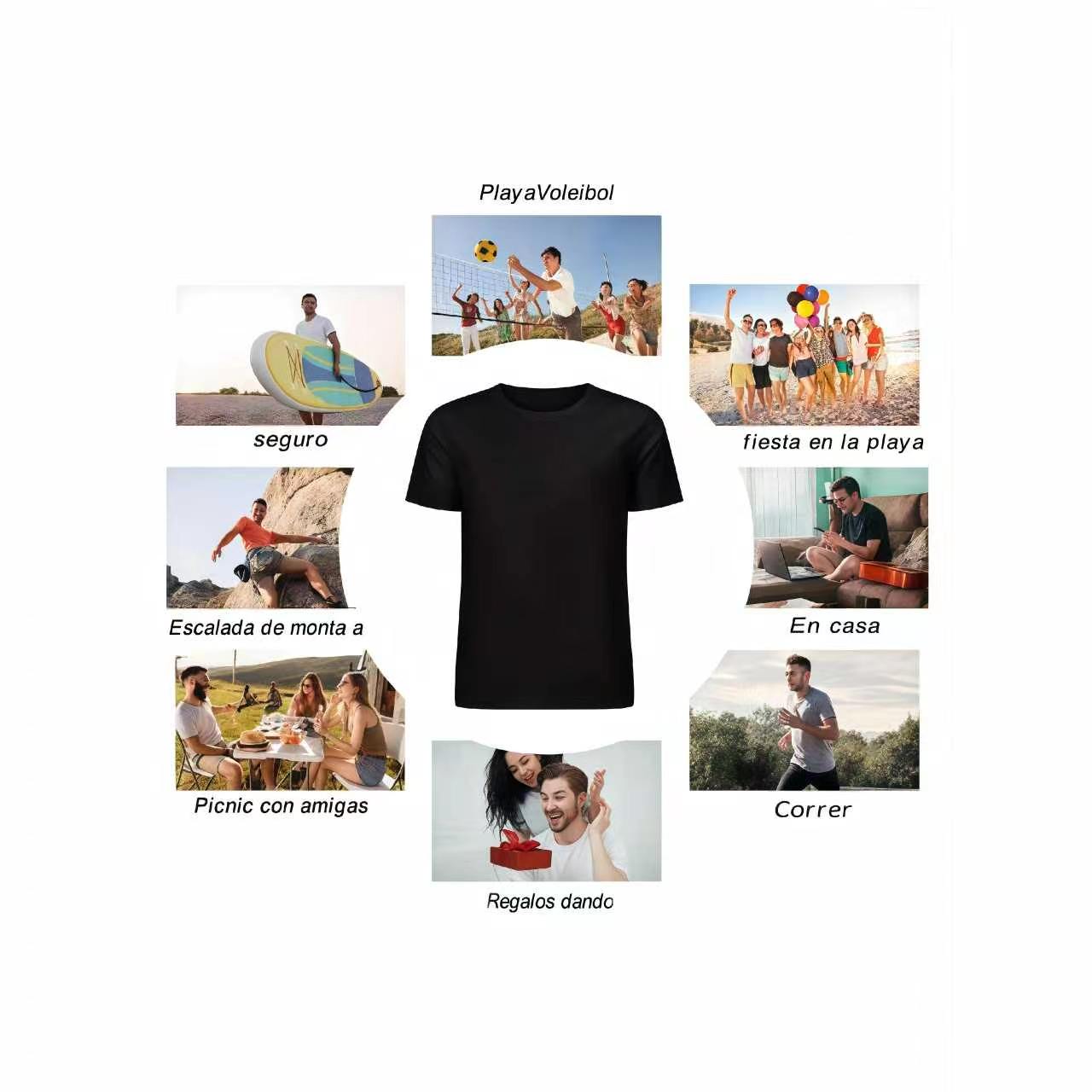 Mens Shirts Graphic Sade Portr - Tee Graphic Print 评论和价格