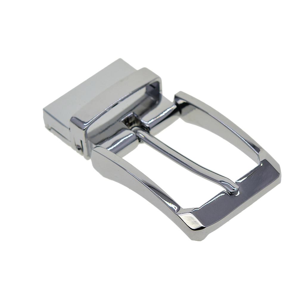 Vintage Style Belt Buckle Reve - Flip Flop Leather Men 评论和价格