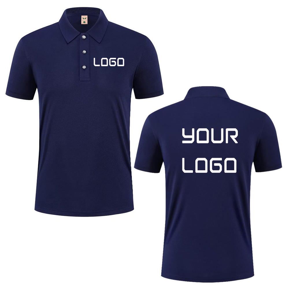 Summer Casual Polo Shirt with  - Polo Shirt Pique 评论和价格